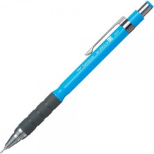 Tombow  SH-300 Grip Mekanik Kurşun Kalem  0,5 mm  Mavi