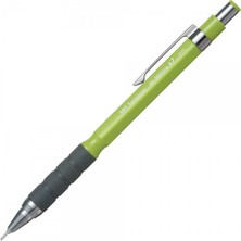 Tombow  SH-300 Grip Mekanik Kurşun Kalem  0,7 mm  Limon Yeşili