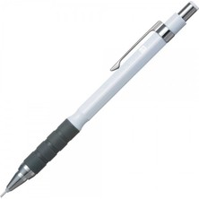 Tombow  SH-300 Grip Mekanik Kurşun Kalem  0,9 mm  Beyaz