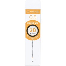 Tombow  Mono-Wx Profesyonel Uç  0,5 mm  40 Uç Tüp  2b