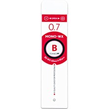 Tombow  Mono-Wx Profesyonel Uç  0,7 mm  40 Uç Tüp  B