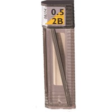 Tombow  Mono Lead Uç  0,5 mm  12 Uç Tüp  2b