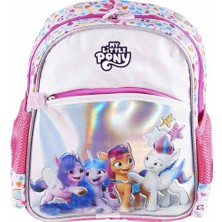 Ersev My Little Pony Anaokul Çantası 22619