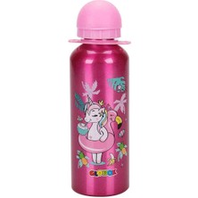 Globox Metal Matara 400 ml 3250 - Unicorn