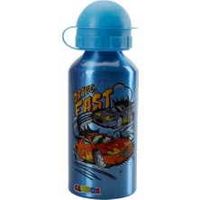 Globox Metal Matara 400 ml 3250 - Drive Fast