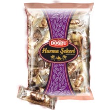 Ömer Doğru Şekerleme 350 G Hurma Şekeri