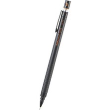 Scrikss Office Track Versatil Kalem 0.7 mm Turuncu