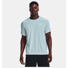 Under Armour Erkek UA Streaker Koşu Kısa Kollu 1361469-469