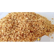 Kavrulmuş Fıstık Parçacıkları Pirinç Fıstık 100GR