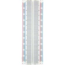 Robo90 Elektronik Breadboard - Büyük Boy - 830 Pin