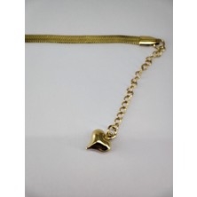 MELKE ROYAL ÇELİK İTALYAN YASSI BİLEKLİK