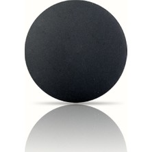 Ysb 115 mm 800 Kum Mermer Granit Demir Cırt Zımpara (10 Adet)