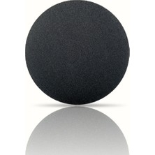 Ysb 115 mm 220 Kum Mermer Granit Demir Cırt Zımpara (10 Adet)