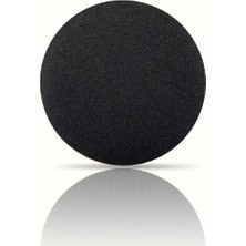 Ysb 115 mm 120 Kum Mermer Granit Demir Cırt Zımpara (50 Adet)