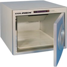 Kfds 2953 Kifidis Sterilizasyon Makinesi