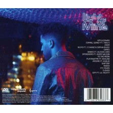 Kyle – Light Of Mine CD