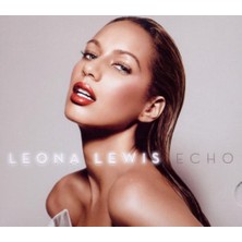 Leona Lewis – Echo CD