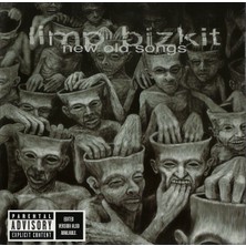 Limp Bizkit – New Old Songs CD