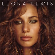 Leona Lewis – Spirit CD