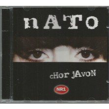 Nato  – Nato CD