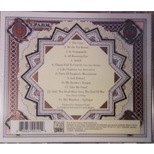 Orphaned Land – Unsung Prophets & Dead Messiahs CD