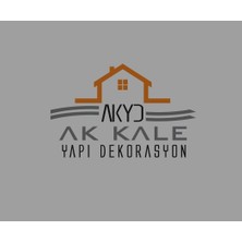 Akyd Ak Kale Yapı Dekorasyon BETEX DIŞ CEPHE RULOSU 20CM  1  ADET