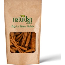 Naturdan Kabuk Tarçın 100 gr