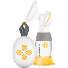 Medela Solo Single Electric Breast Pump / Medela Solo Tekli Elektrikli Süt Pompası