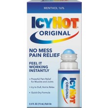 Icyhot Roll-On 73ml