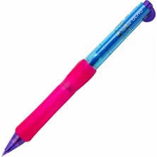 Tombow  Olno Body Knock Çift Mekanizmalı Kurşun Kalem  0,5 mm  Üzüm