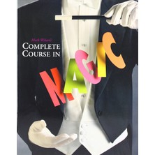Mark Wilson's Complete Course In Magic - Mark Wilson