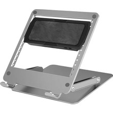 Memo DP01 Çift Fanlı Dizüstü Bilgisayar Laptop Soğutucu Stand