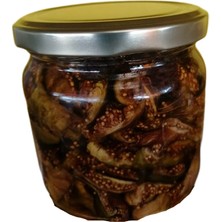 Ay Akdeniz Zeytinyağlı Kuru İncir Kürü 750gr