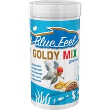 Blue Feel Goldy Mix granulat 100ml 45gr
