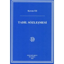 Tadil Sözleşmesi