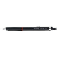 Rotring Rapid 0.7 mm Siyah Versatil Kalem