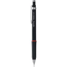 Rotring Rapid 0.7 mm Siyah Versatil Kalem