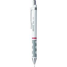 Rotring Tikky Okul Seti 0.5 mm Beyaz Versatil Kalem + Silgi + Uç