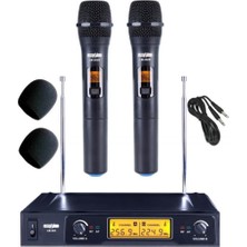 Lastvoice Large Plus Paket-5 Hoparlör ve Anfi Anons Ses Sistemi Seti