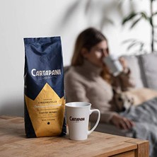 Cartapani 1951 Cinquestelle Çekirdek Kahve 1 kg