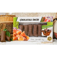 Kibarzade Çikolatalı Incir 150 gr