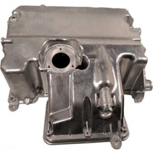 Vassparts Volkswagen Polo 2010 - 2015 1.2 Dizel Cfwa Motor Yağ Karteri 03P103602A