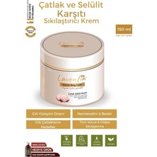 Laventin Çatlak -  ve Vücut Krem 150ML