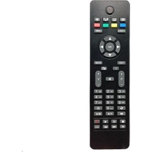 Ata Elektronik Finlux RC0251 RM-L251 LCD LED Tv Kumanda