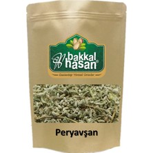 Bakkal Hasan Peryavşan (Bodur Otu-Acı Yavşan) 100 gr