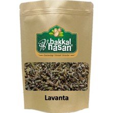 Bakkal Hasan Lavanta 25 gr