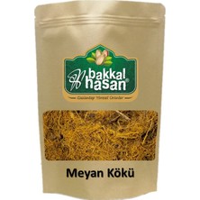 Bakkal Hasan Meyan Kökü 1 kg