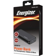 Energizer UE10054 Powerbank 10,000 Mah