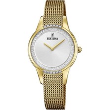 Festina F20495/1 Kadin Kol Saati
