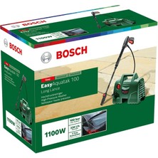 Bosch Easy Aquatak 100 Basınçlı Yıkama Makinesi - 06008A7E01